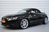 Audi TT Cabrio 3.2 quattro+Navi+Mokassin+Bi-Xenon+PDC - Audi TT: Roadster, 3.2