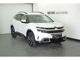 Citroën C5 Aircross Hybrid 225 EAT Feel Pack LED Carplay - Citroën C5 Aircross FEEL mit Hybrid-Antrieb (Benzin/Elektro)