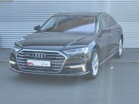 Audi A8 - Vorschau Bild 2