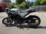 Husqvarna Vitpilen 401  | TÜV + Service NEU | Shark-AGA - HUSQVARNA VON 251 BIS 500 CCM
