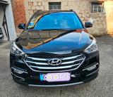 Hyundai SANTA FE 2.4 GDI Family 2WD Family