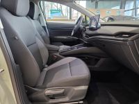 Skoda Elroq - Vorschau Bild 10