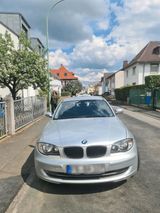 BMW Bmw 118i in guten zustand - BMW 118 aus 2007: 118i