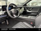 Mercedes-Benz E 450 d 4M T AMG Night Superscreen Keyl Pano SKl - Mercedes E 450 Diesel Gebrauchtwagen