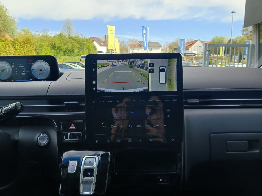 Hyundai Staria – Bild 23