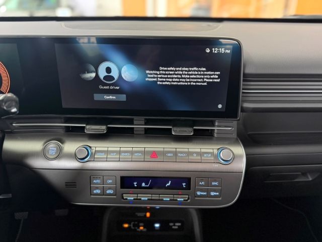 Hyundai Kona – Bild 13