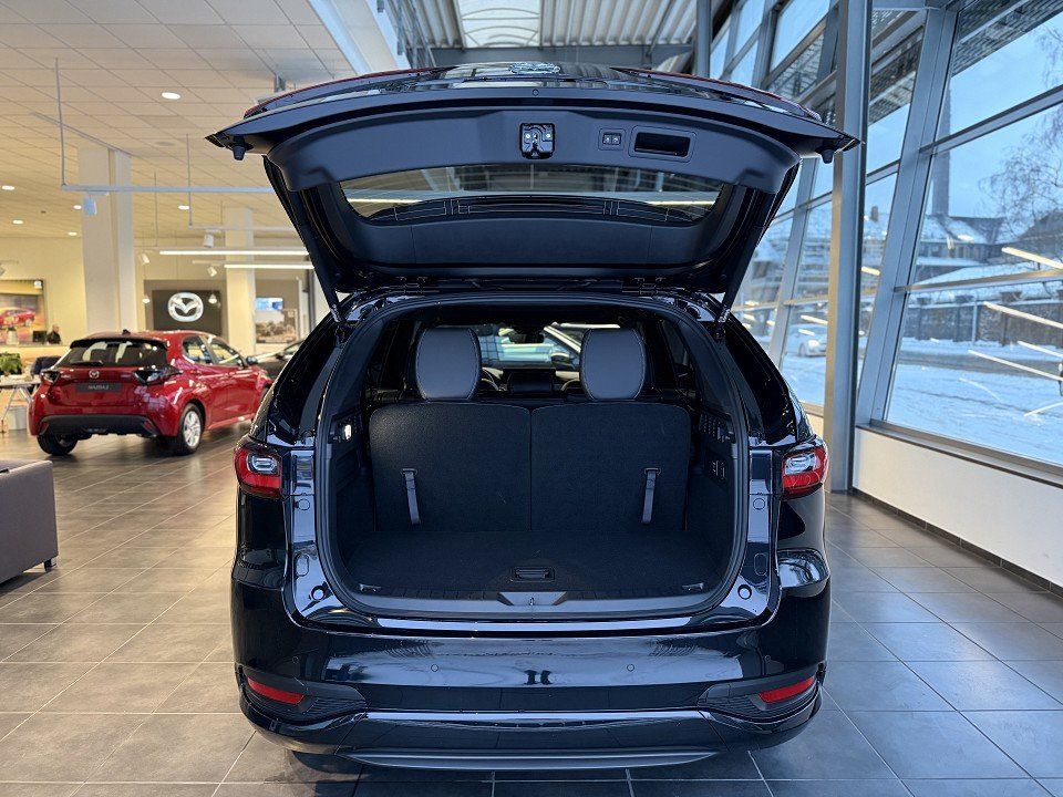 Mazda CX-80 - Bild 6