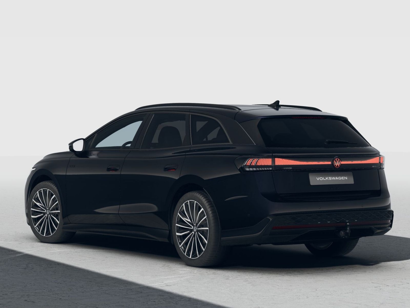 Fahrzeugabbildung Volkswagen ID.7 GTX Tourer 4MOTION 250 kW *AHK, "Plus"-Pake