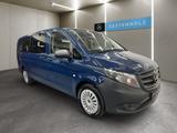 Mercedes-Benz Vito 114 CDI Tourer PRO Extralang - : Blau, Van