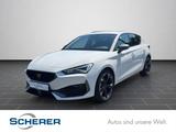 Cupra Leon 1.5 eTSI DSG LED NAVI GRA SHZ - CUPRA Leon Leasingangebote für Privatpersonen