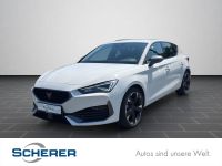 Cupra Leon - Vorschau Bild 1