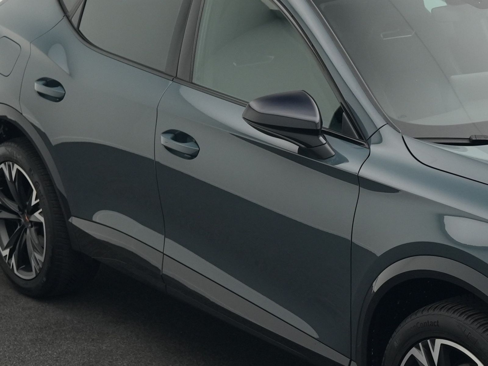 Cupra Formentor - Bild 38