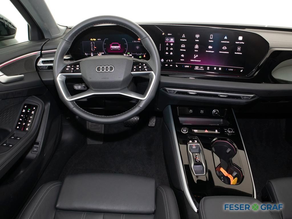 Audi A5 - Bild 4