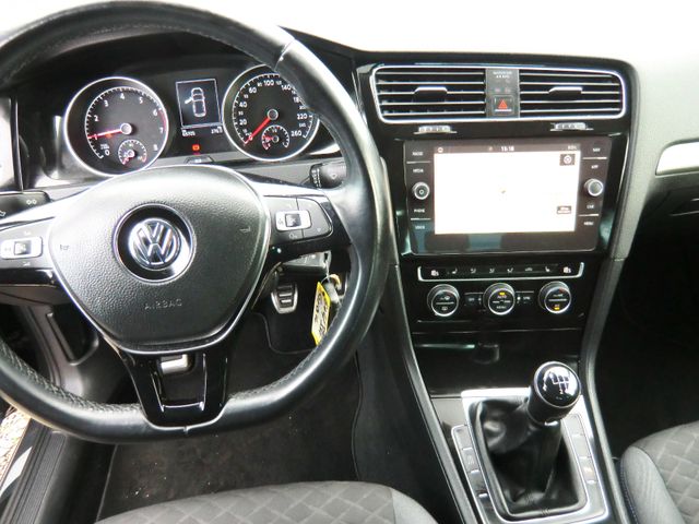 Volkswagen Golf VII Lim. Join Start-Stopp