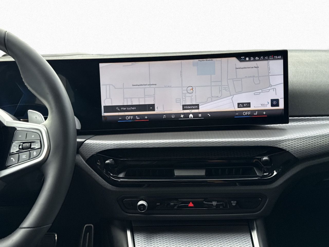 BMW 320 - Bild 18