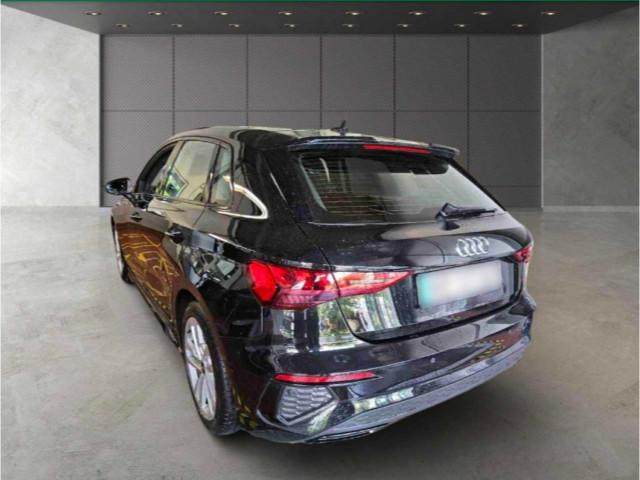 Audi A3 Sportback S line 30TDI NAVI LED GRA VC SHZ, миниатюра 5
