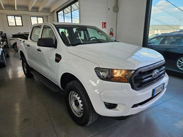 Image of Ford Ranger