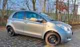Toyota Yaris 1,3-l-VVT-i Executive  - Toyota Yaris Executive mit Benzin-Antrieb