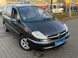 Citroën C8 HDi 170 Biturbo FAP Exclusive*NAVI*KLMAAT*PDC