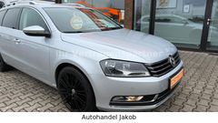 VW Passat/Exclusive/Super Ausstattung/Vieles NEU!