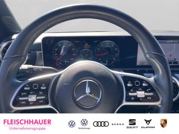 Mercedes A 180 - 12