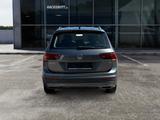 Volkswagen Tiguan Allspace Comfortline 1.4 TSI AHK, Navi, A - VW Tiguan Allspace Benzin Gebrauchtwagen