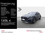 Audi Q8 60 TFSIe qu S line tip*Air*B&O*HUD*Pano*Matri