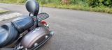 Indian Chieftain Limited - INDIAN CHIEF