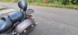 Indian Chieftain Limited - INDIAN CHOPPER