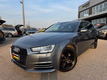 Audi A4 - 3