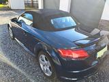 Audi Unfallfrei 2.0L S-tronic 40TFSI Voll.Bi-Xe... - Audi TT in Gelsenkirchen