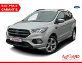 Ford Kuga 2.0 TDCi ST-Line Kamera Sitzheizung DAB AHK - Ford Kuga ST-Line mit Diesel-Antrieb