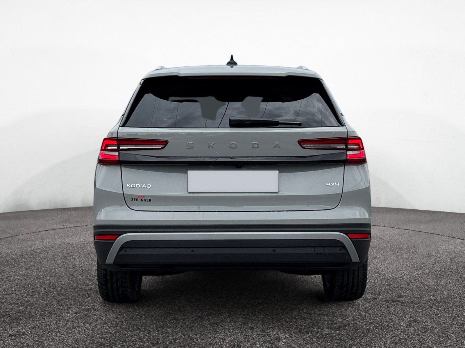 Skoda Kodiaq - Bild 6