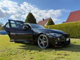 BMW 320d xDrive Touring M Sport Shadow Auto. M S... - BMW 320: Kombi, 320d Xdrive