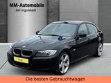 BMW 316 3 Limousine 316d-SCHECKHEFT-TÜV-K.DIENST NEU - BMW 316: D