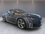 Audi TTS Coupé S-TR NAVI MATRIX RFK APS SHZ MAG-RIDE - Audi TTS aus 2023
