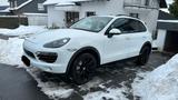 Porsche Cayenne S Diesel V8 * 2. Hand * Ga... - Porsche Cayenne in Wuppertal