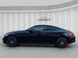 Mercedes-Benz CLE 220 d AMG 7G Burmester-3D Pano Head-Up 360° - Mercedes-Benz CLE 220 aus 2023