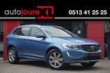 Volvo XC60 2.0 D4 FWD Polar+ | Automaat | Panoramadak - Volvo XC60: Fwd