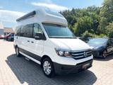 Volkswagen Crafter 2.0 TDI Grand California 600 - Volkswagen Crafter TDI