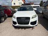 Audi Q7 3.0 TFSI 245kW quattro tiptronic Voll - gebrauchte Audi Q7 aus dem Jahr 2014