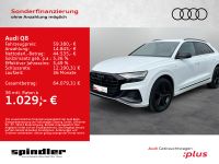 Audi Q8 - Vorschau Bild 1