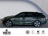 Skoda Octavia Combi 2.0TSI DSG RS LED+NAV+AHK+CANTON+ - Skoda Octavia: Grün, RS