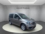 Volkswagen CADDY°BMT°2.0-TDI°5-SITZER°PDC°1.HAND°71TKM°SHZ° - VW Caddy in Ludwigshafen