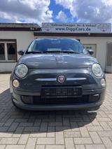 Fiat 500C 1.2  Pop*1. Hand*Scheckheft*TÜV 05/28*PDC* - Fiat: 2.0