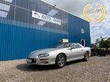 Chevrolet Camaro 3.8 Automatik**2.HAND*95 TKM*Automatik** - Chevrolet Gebrauchtwagen von 1998