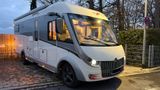 Carthago C LINE I 4.9 LE SUPERIOR  TOP-Ausstattung - Carthago T4