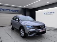 Volkswagen Tiguan Allspace - Vorschau Bild 6