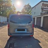 Mercedes-Benz Vito Mixto Lang - Mercedes-Benz Vito in Köln