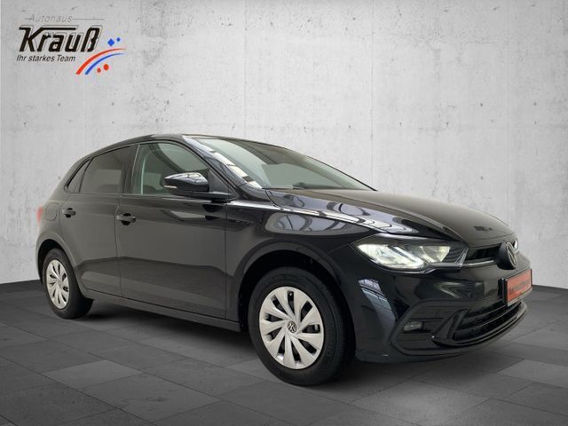 Volkswagen Polo 1.0 Life Navi LED CarPlay Klimaautom imagem 2